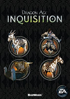 Dragon Age&trade;: Inquisition - Spoils of the Avvar